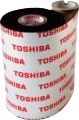 Toshiba Tec Svart 110 Mm X 300 M Skriverbånd BFV30110AG3