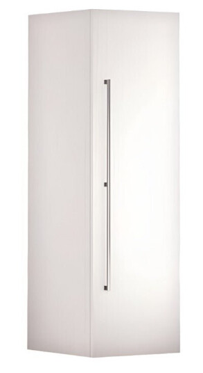 A-collection Fovere Høyskap Hvit / 460mm