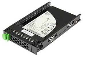 Fujitsu AF250S3 VALUE SSD SAS 3.84TB 2 2.5 X1 INT