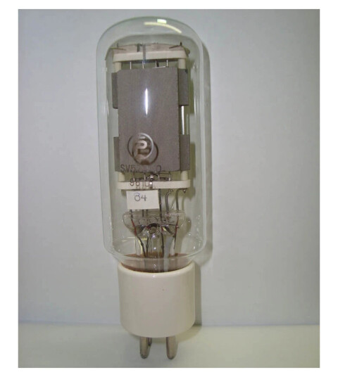 Svetlana SV572-10 Svetlana SV572-10