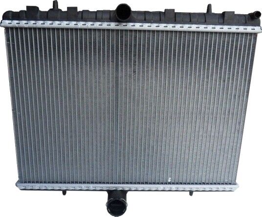 FAST FT55254 Radiator motorkjøling