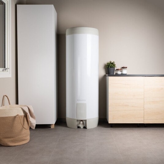 Celeste Tech 300S Varmtvannsbereder Celeste Tech 300S Varmtvannsbereder
