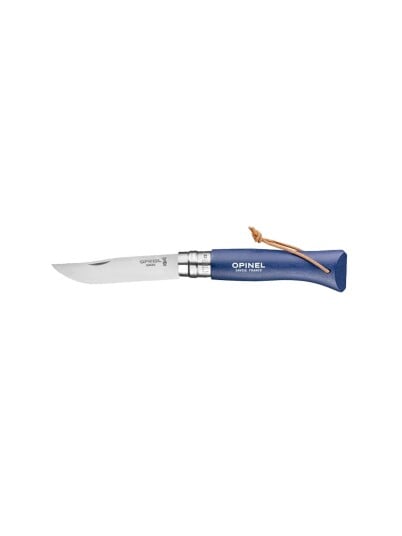 Opinel N°08 Bushwhacker m/slire Opinel N°08 Bushwhacker m/slire