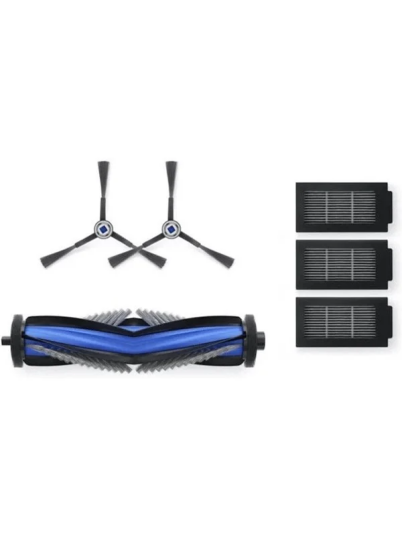 Ecovacs DEEBOT T50 Family Standard Service Kit Ecovacs DEEBOT T50 Family Standard Service Kit