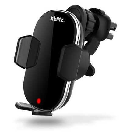 Xblitz Aurum Bilholder med trådløs lading
