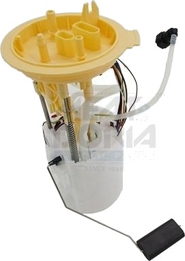 Drivstoffpumpe MEAT & DORIA 77861 Drivstoffpumpe MEAT & DORIA 77861