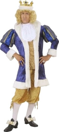 Widmann Konge Kostume