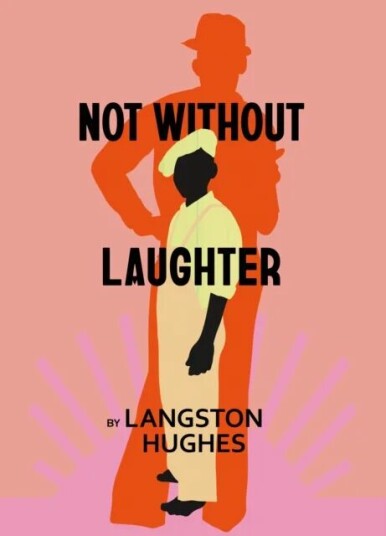 Not Without Laughter Av Langston Hughes