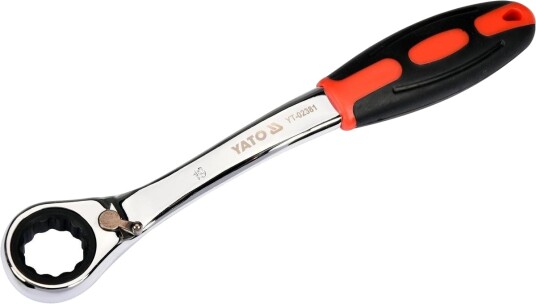 YATO YT-02381 Reversibel skralle