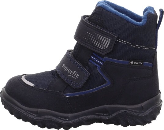 Superfit Husky Gtx BLUE / LIGHT GREY 39/24.7 cm Superfit Husky Gtx BLUE / LIGHT GREY 39/24.7 cm