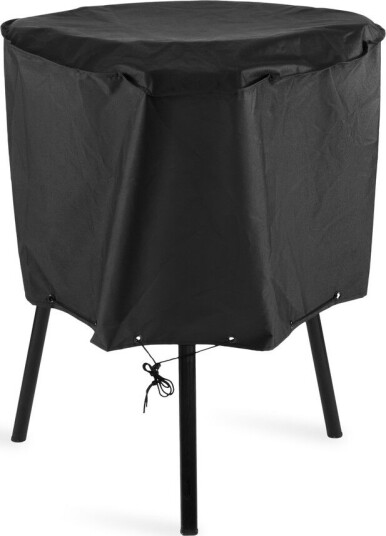 Muurikka Cover For Griddle 48/58" Black Muurikka Cover For Griddle 48/58" Black