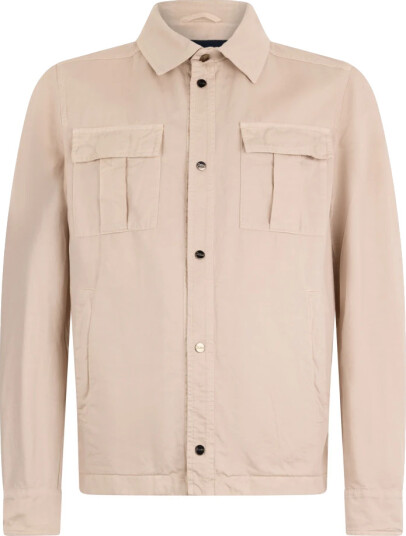 Herno Herre Jakker Beige L,