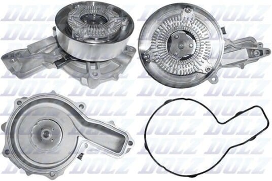 DOLZ V501 Vannpumpe DOLZ V501 Vannpumpe