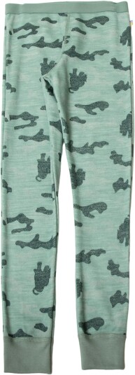 Joha Panther Bukser Green 90 Joha Panther Bukser Green 90