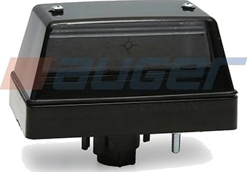 AUGER 102769 Nummerskiltlys