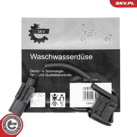 Spyledyse ESEN SKV 15SKV324