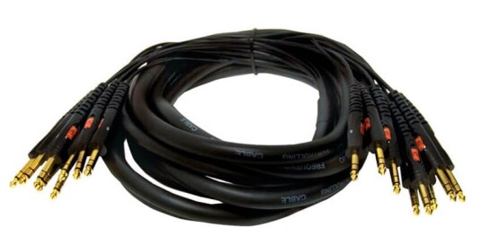 SAFECON MK 8J/8J 6m MULTI SAFECON MK 8J/8J 6m MULTI