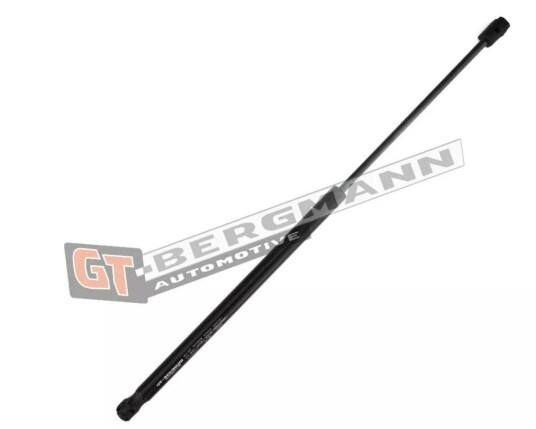 Baklukedemper GT-BERGMANN GT72-002 Baklukedemper GT-BERGMANN GT72-002