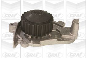 Vannpumpe GRAF PA611 Vannpumpe GRAF PA611