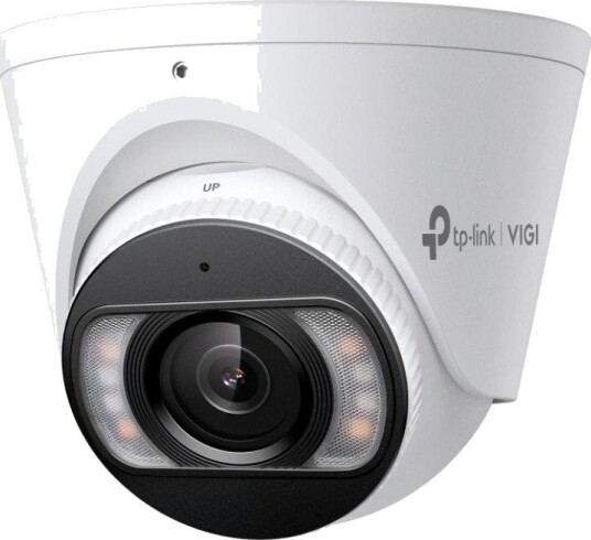Tp-Link Overvåkningskamera InSight S455 5mp Fullfarge 4mm Utendørs IP67