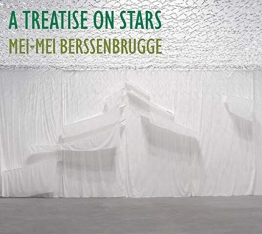 A Treatise On Stars Av Mei-Mei (New Directions) Berssenbrugge