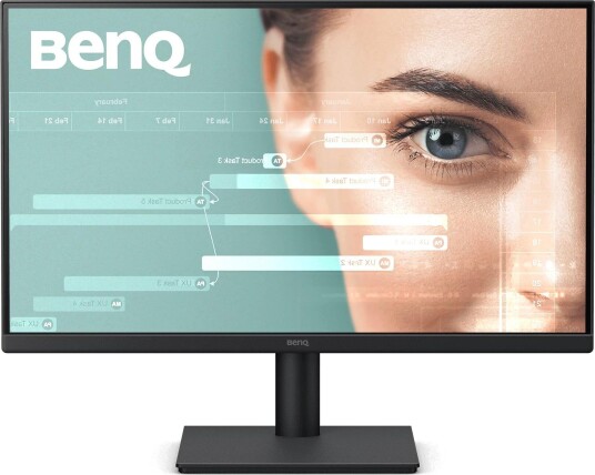 BenQ GW2291 21.5" 1080p IPS 100Hz 9H.LPALM.MBE