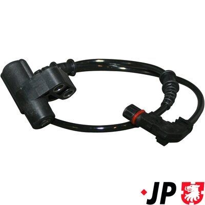 ABS sensor JP GROUP 1397100170 ABS sensor JP GROUP 1397100170