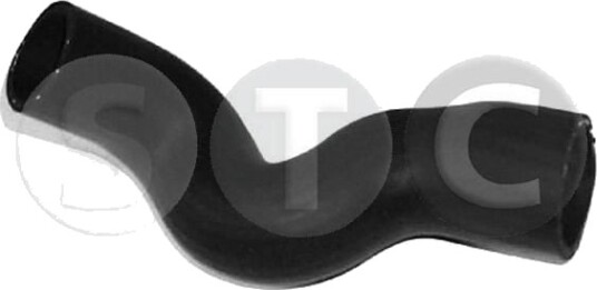STC T408270 Radiatorslange