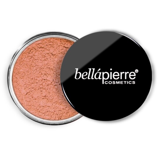 Bellapierre Mineral Blush Autumn Glow Bellapierre Mineral Blush Autumn Glow