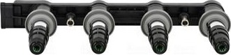 Tennspole NISSENS 966007