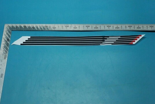 Yeti Kb Tp Gule1 Nitto 254.8*4 Yeti Kb Tp Gule1 Nitto 254.8*4
