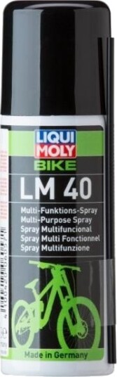 LIQUI MOLY 6057 Fettspray