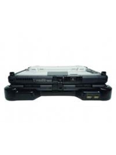Panasonic Gamber-Johnson Vehicle Dock