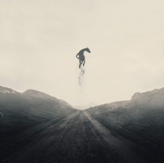 Crippled Black Phoenix  Great Escape  Kassett
