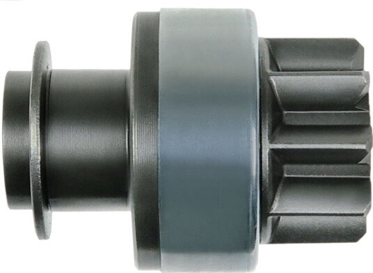 Friløpsgir, starter AS-PL SD9165S