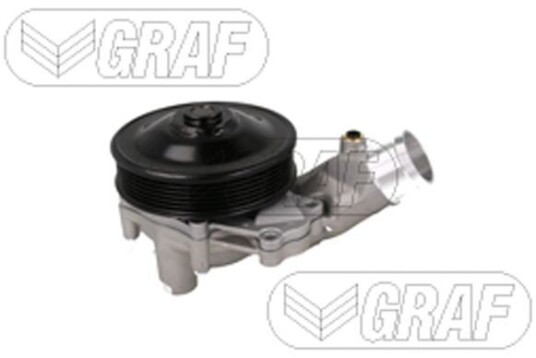 GRAF PA1495 Vannpumpe GRAF PA1495 Vannpumpe