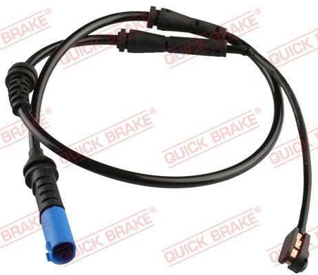 Slitasjevarsler bremseklosser QUICK BRAKE WS 0465 A
