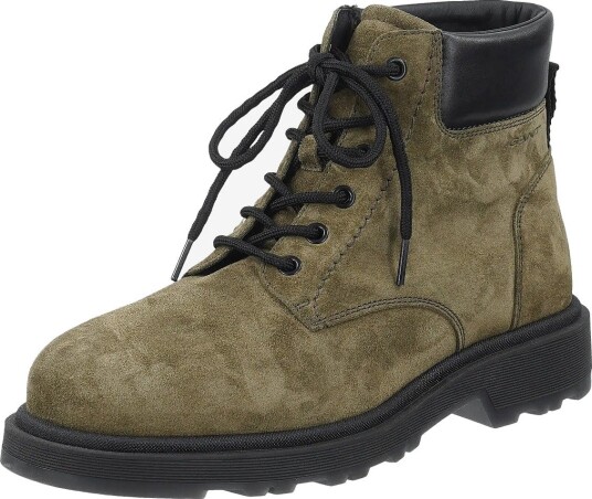 Gant Blisdor Mid Boot   DARK OLIVE   43