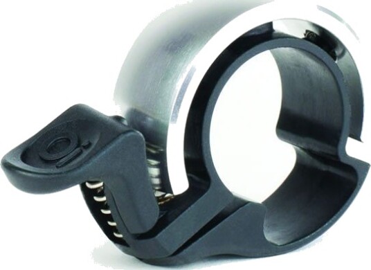 Knog Oi Classic Small Ringeklokke Sykkel Knog Oi Classic Small Ringeklokke Sykkel