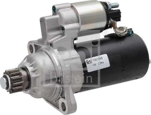 FEBI BILSTEIN 1001495 Starter