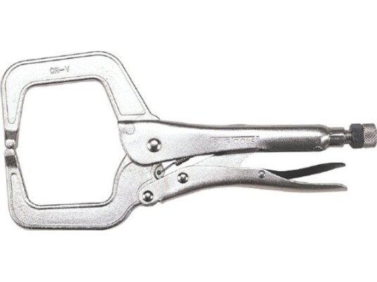 Teng Tools Sveisetang 406  101930105 