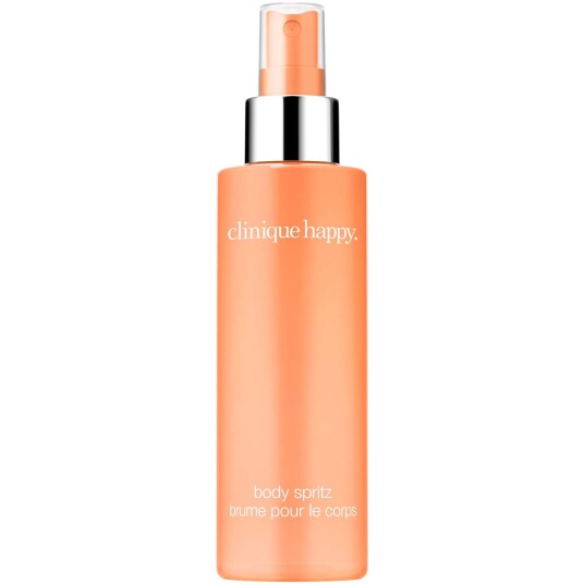 Clinique Happy Body Spritz 125ml