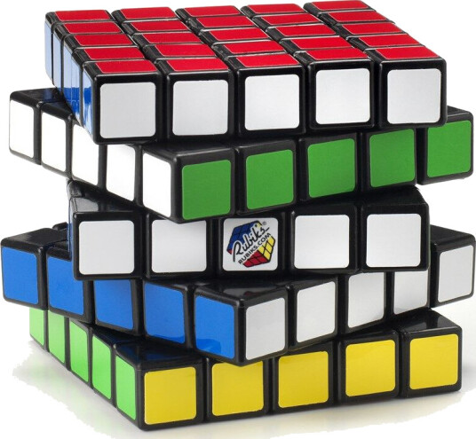 Rubiks 5x5 Professor Cube 6063029 Rubiks 5x5 Professor Cube 6063029