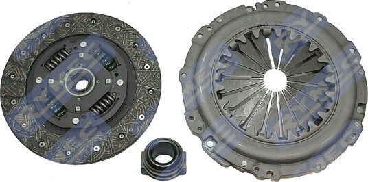 Clutchsett RYMEC JT7808