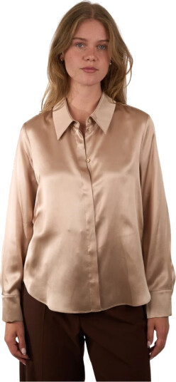 Luisa Cerano Dame Bluser & Skjorter Brun XL, Luisa Cerano Dame Bluser & Skjorter Brun XL,