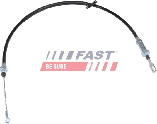 Tautrekk, håndbremse FAST FT69014