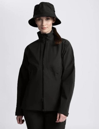 Cross Sportswear W Cabot Jacket Black XL