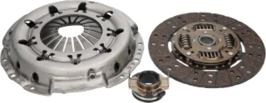 Clutchsett KAVO PARTS CP 1213