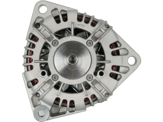 Dynamo AS-PL A0669(SEG)