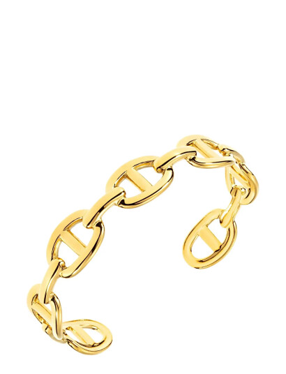 BY JOLIMA Celine Bangle |Guld |One Size